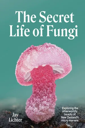 The Secret Life of Fungi