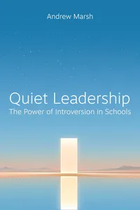 Quiet Leadership_cover
