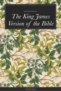 The King James Version of the Bible_cover