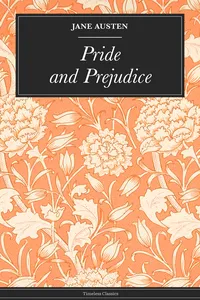 Pride and Prejudice_cover
