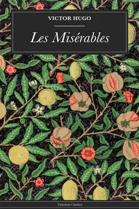 Les Misérables_cover