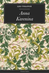 Anna Karenina_cover