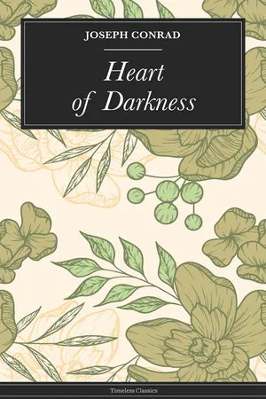 Heart of Darkness