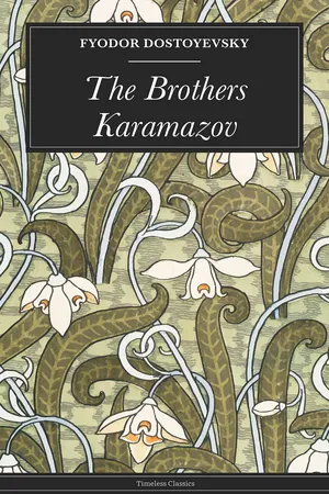 The Brothers Karamazov
