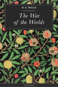 The War of the Worlds_cover