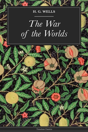 The War of the Worlds