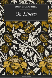 On Liberty_cover