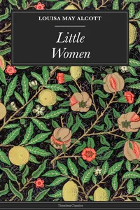 Little Women_cover