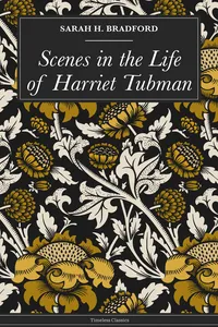 Scenes in the Life of Harriet Tubman_cover