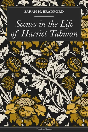Scenes in the Life of Harriet Tubman
