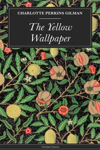 The Yellow Wallpaper_cover