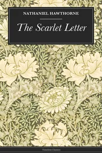 The Scarlet Letter_cover