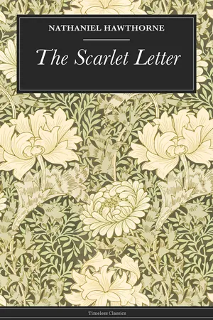 The Scarlet Letter