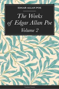 The Works of Edgar Allan Poe_cover