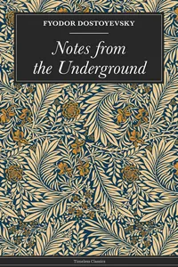 Notes from the Underground_cover