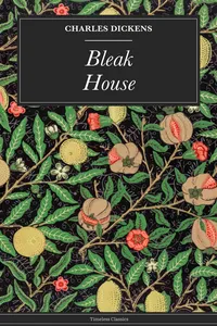 Bleak House_cover