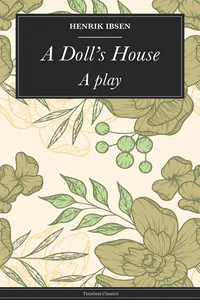 A Doll's House_cover