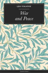 War and Peace_cover