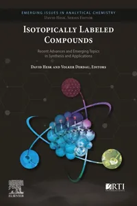 Isotopically Labeled Compounds