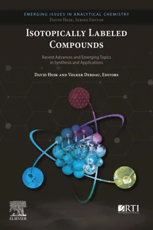Isotopically Labeled Compounds