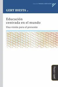 Educación centrada en el mundo