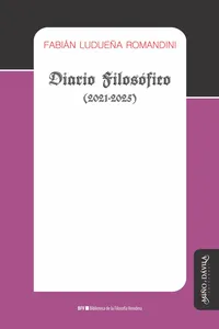 Diario filosófico