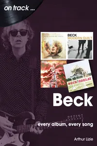 Beck_cover