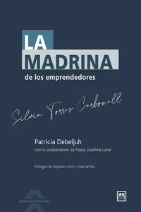 La madrina de los emprendedores