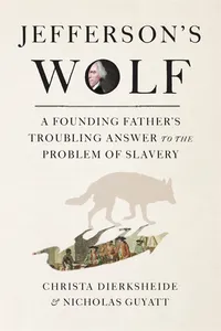 Jefferson's Wolf_cover
