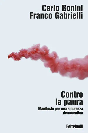 Contro la paura