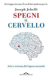 Spegni il cervello_cover