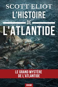 L'Histoire de l'Atlantide