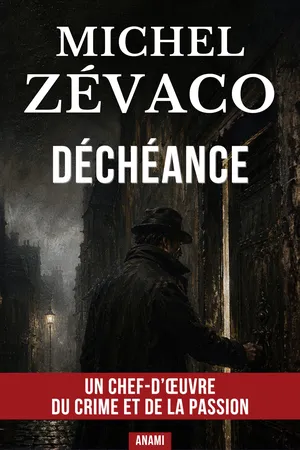Déchéance