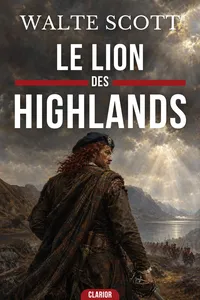 Le Lion des Highlands