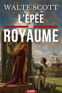 L'Épée du Royaume_cover