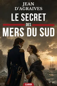 Le Secret des Mers du Sud_cover