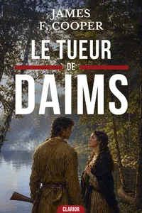 Le Tueur de daims_cover