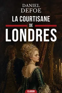 La Courtisane de Londres