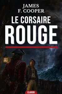 Le Corsaire rouge