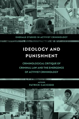 Ideology and Punishment