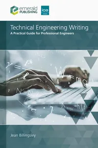 Technical Engineering Writing_cover