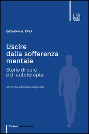 Uscire dalla sofferenza mentale