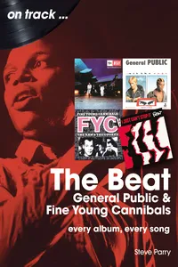 The Beat_cover