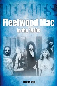 Fleetwood Mac in the 70s_cover