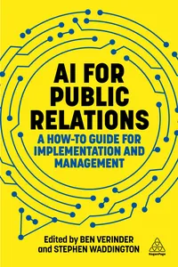 AI for Public Relations_cover