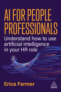 AI for People Professionals_cover