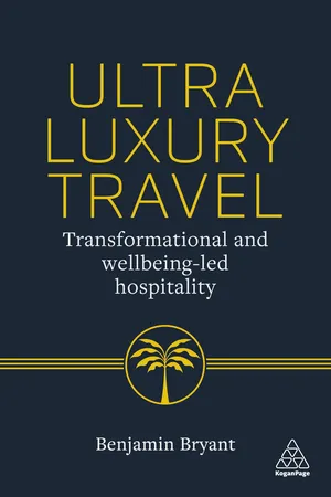 Ultra-Luxury Travel