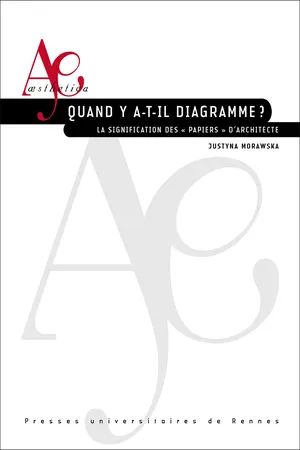 Quand y a-t-il diagramme ?