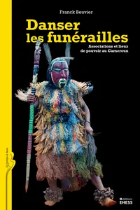 Danser les funérailles_cover