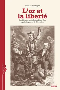 L’or et la liberté_cover